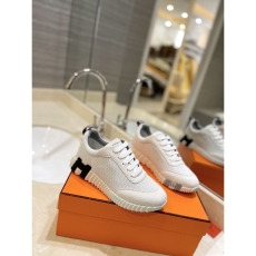 Hermes Low Shoes